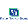 Fifth Third Bank logo