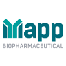 Mapp Biopharmaceutical logo