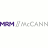 MRM McCann logo