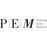 Peabody Essex Museum logo