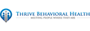 Thrive Behavioral Health