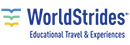 WorldStrides logo