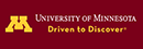 University of Minnesota jobs