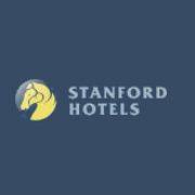 Stanford Hotels Corporation logo