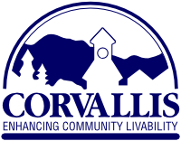 City of Corvallis