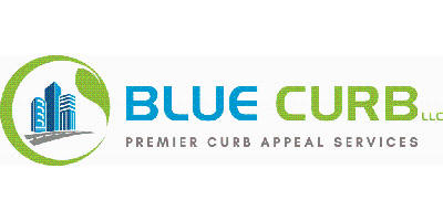 Blue Curb