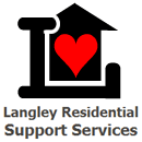 Langley Residential Support Services jobs