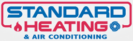 Standard Heating & Air Conditioning