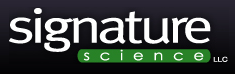 Signature Science, LLC jobs