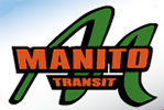 Manito Transit LLC jobs