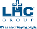 LHC Group jobs