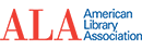 American Library Association logo